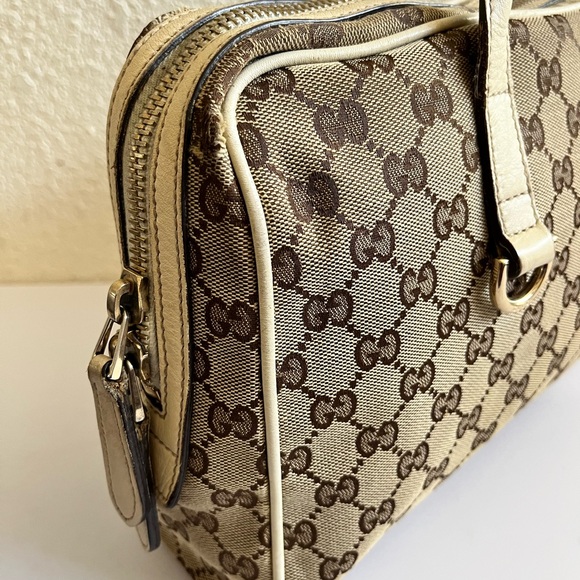 Gucci handbag - Picture 10 of 12